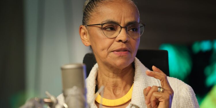 Lula deve vetar trechos do PL do Licenciamento Ambiental, diz Marina