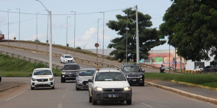 Orientação sobre cuidados antes das viagens de férias escolares é intensificada pelo Detran-RO