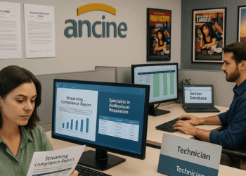 Concurso Público – ANCINE: Áreas de Atuação e Guia de Inscrição