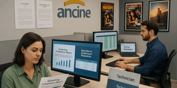 Concurso Público – ANCINE: Áreas de Atuação e Guia de Inscrição