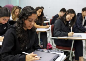 Começam nesta segunda-feira as inscrições do Fies para o 2º semestre