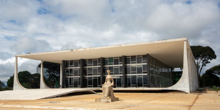 Supremo fará audiência pública em setembro para debater pejotização