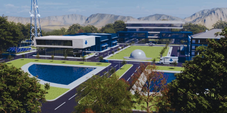 SBB construirá “Cidade da Bíblia” com museu e centro missionário em SP