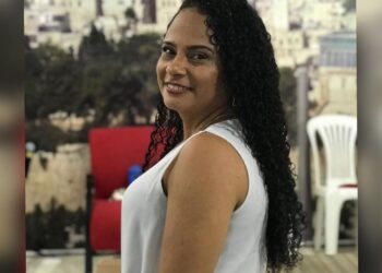 Pastora baleada na cabeça sai da UTI: “O milagre está sendo gerado”