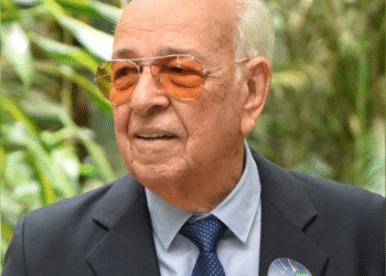 Morre o pastor Gedelti Gueiros, líder e fundador da Igreja Cristã Maranata