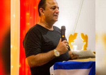 Pastor resgata mais de 5 mil pessoas do crime no Acre: “A saída é a igreja”