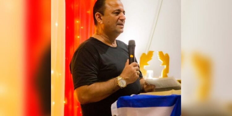 Pastor resgata mais de 5 mil pessoas do crime no Acre: “A saída é a igreja”