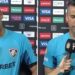 Goleiro diz que sucesso do Fluminense é fruto de oração: “Estamos sempre de joelhos”