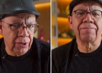 Pastor alerta pais a não deixarem filhos terem acesso ilimitado à internet: ‘É proteção’