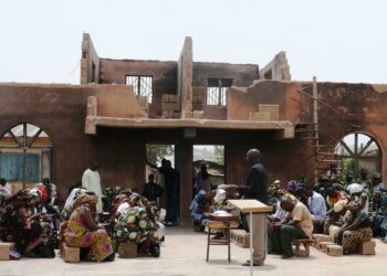 Igreja enfrentou ataque na Nigéria pela fé: ‘Eles gritavam Allahu Akbar, e nós Aleluia’