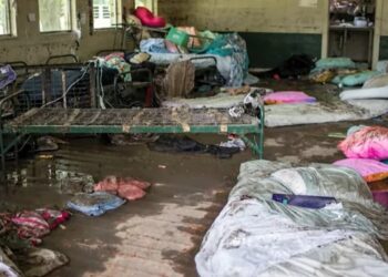 Enchente devasta acampamento cristão nos EUA; mortes de 27 meninas foram confirmadas