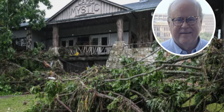 Diretor de acampamento cristão no Texas morreu tentando salvar meninas durante enchentes