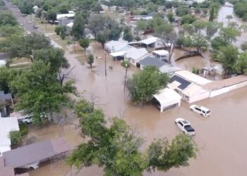 Lula lamenta mortos e desaparecidos nas enchentes no Texas