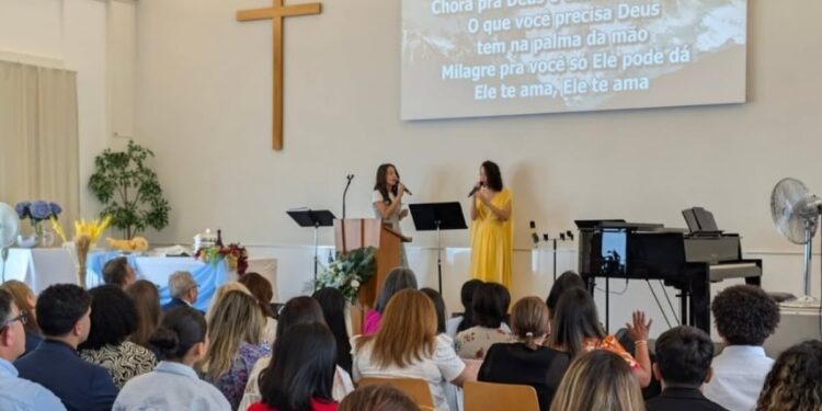 Em meio ao declínio da fé, evangélicos são os religiosos mais fervorosos na Suíça
