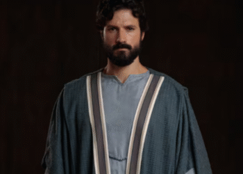 Paulo, o Apóstolo: Minissérie estreia em 7 de julho na Record