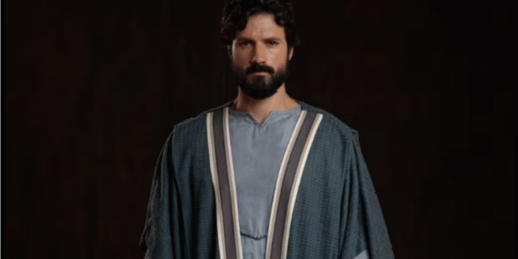 Paulo, o Apóstolo: Minissérie estreia em 7 de julho na Record