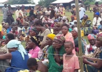 Massacre em igreja no Congo deixa mais de 40 mortos, incluindo nove crianças