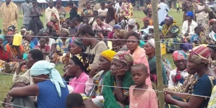 Massacre em igreja no Congo deixa mais de 40 mortos, incluindo nove crianças