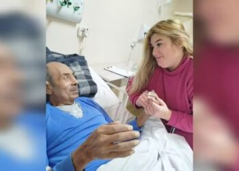 Com ajuda de pastor, idoso em situação de rua reencontra família após 35 anos: “Milagre”