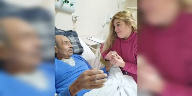 Com ajuda de pastor, idoso em situação de rua reencontra família após 35 anos: “Milagre”