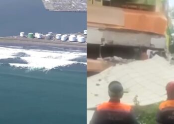 Tsunami atinge Rússia, Havaí e Japão após 6º maior terremoto já registrado