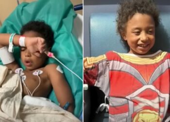 Menino de 6 anos vê Deus e volta à vida após quase se afogar: “Ele é real”