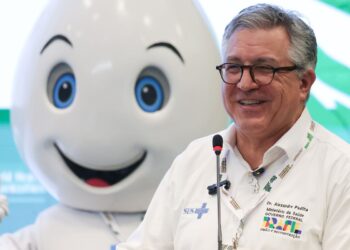 Saúde discute plano de respostas a mudanças climáticas