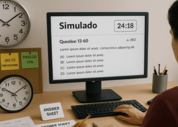 TJ PR: Juiz e Assessor — Guia de Preparação