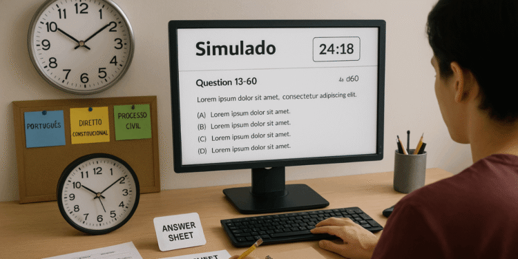 TJ PR: Juiz e Assessor — Guia de Preparação