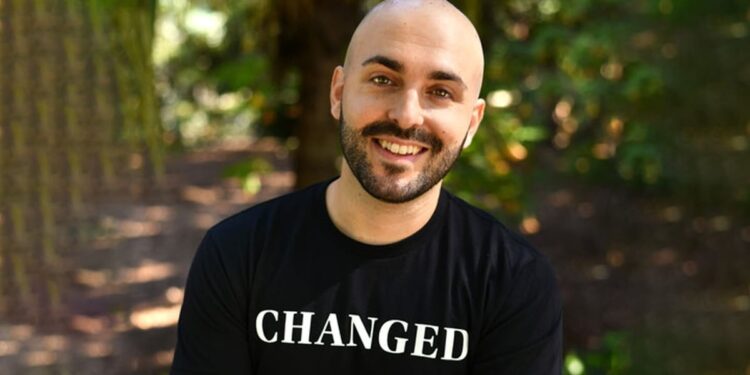 “Não posso negar o que vivi com Deus”, diz ex-gay processado por testemunhar conversão