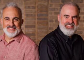 Irmãos Kendrick anunciam primeiro filme cristão produzido no Brasil