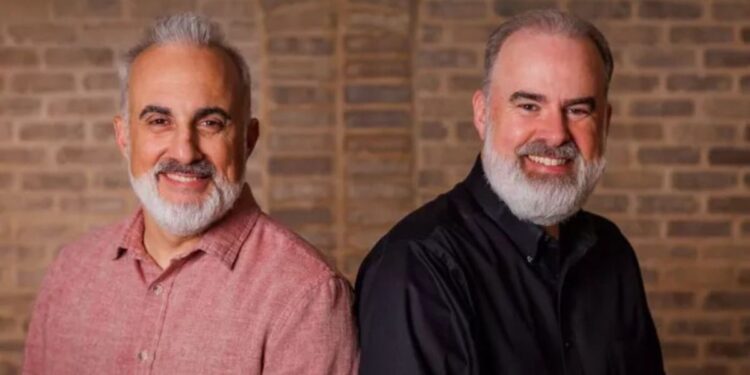 Irmãos Kendrick anunciam primeiro filme cristão produzido no Brasil