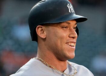 ‘Ter fama é bom, mas só o relacionamento com Jesus me preenche’, declara astro do beisebol