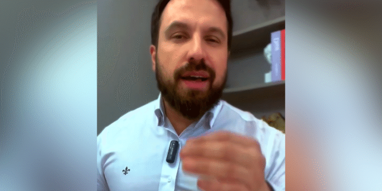 Médico explica como oração é recebida pelo cérebro: ‘Não são só palavras’