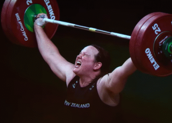 Comitê olímpico dos EUA proíbe homens biológicos de competir em categorias femininas