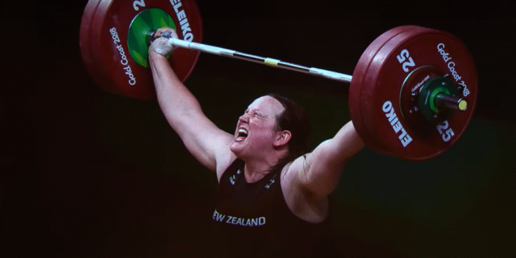 Comitê olímpico dos EUA proíbe homens biológicos de competir em categorias femininas