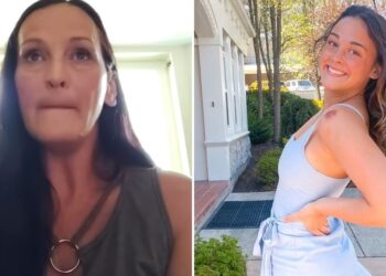 Mãe perdoa assassino da filha: “Isso não veio de mim, foi Jesus”