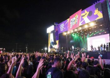 Pesquisa: Gospel é o gênero mais ouvido em Salvador, terra do axé