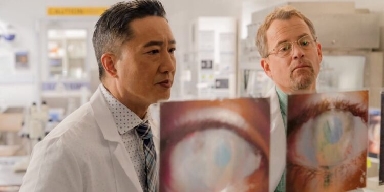 Novo filme cristão ‘A Visão’ estreia nesta quinta-feira nos cinemas do Brasil