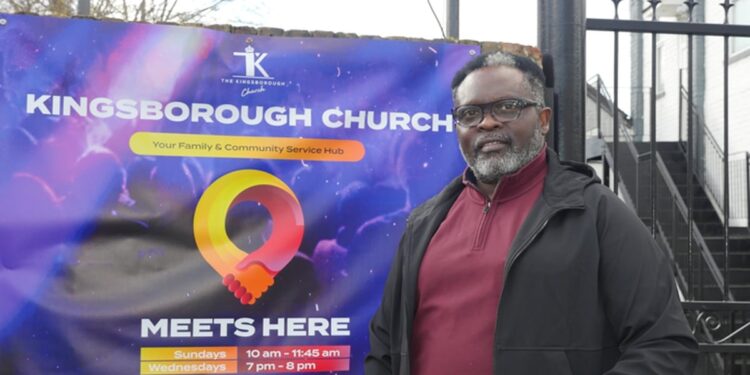 Igreja proibida de pregar nas ruas da Inglaterra vence na Justiça