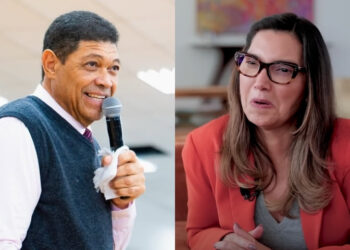 Valdemiro critica Janja: “Desprovida de recursos intelectuais”