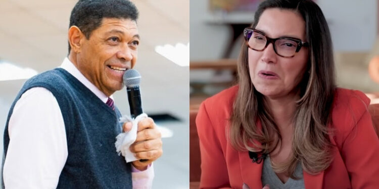 Valdemiro critica Janja: “Desprovida de recursos intelectuais”