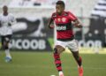 Bruno Henrique, do Flamengo, vira réu por fraudar resultado de jogo
