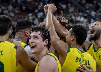 CBDU convoca atletas para os Jogos Mundiais Universitários