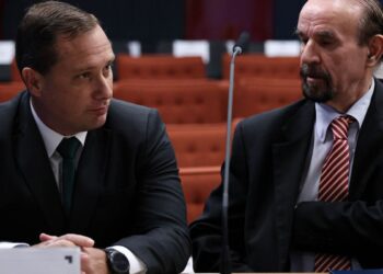 Cid pede ao STF manutenção de delação e absolvição em ação do golpe