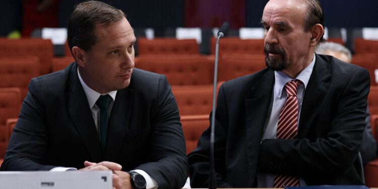 Cid pede ao STF manutenção de delação e absolvição em ação do golpe