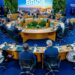 Brics pede renegociação de dívidas de países pobres dentro do G20