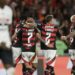 Flamengo vence São Paulo por 2 a 0 no retorno do Brasileiro