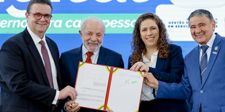 Governo quer acelerar emissão da Carteira de Identidade Nacional