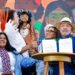 Lula anuncia investimentos em educação para comunidades tradicionais